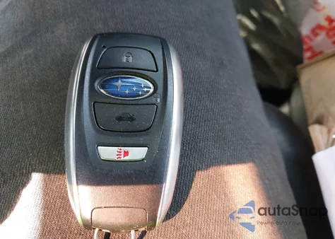 2024 Subaru Legacy Touring Xt z USA, uszkodzony, nr VIN 4S3BWGP66R3011672